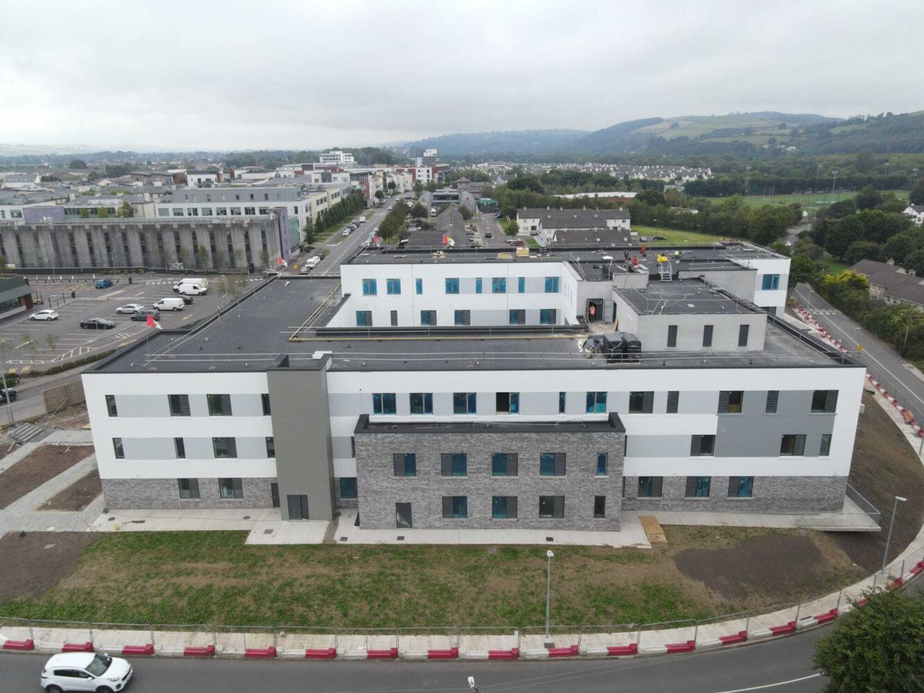 Ballincollig PCC2