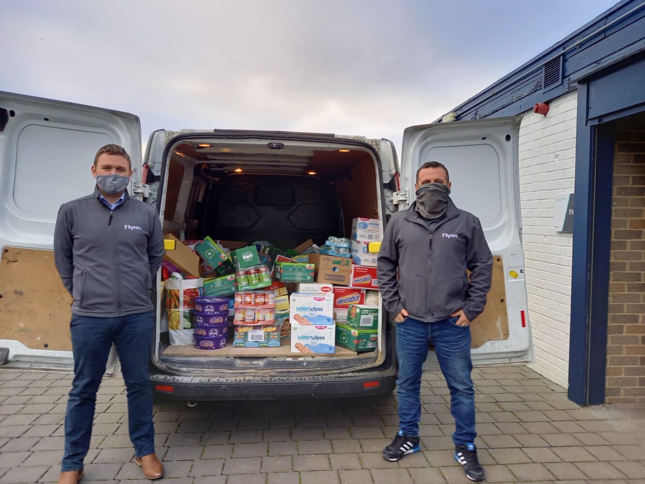Food Drive