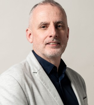 Barry McSkean