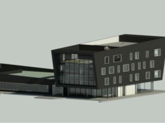 Grangecastle CAB, Dublin