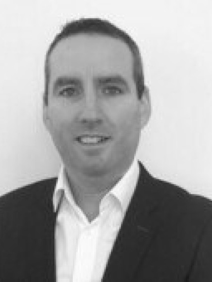 Alan Hogan