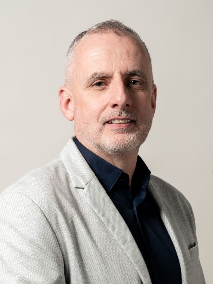 Barry McSkean