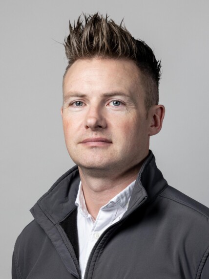 Niall Osborne