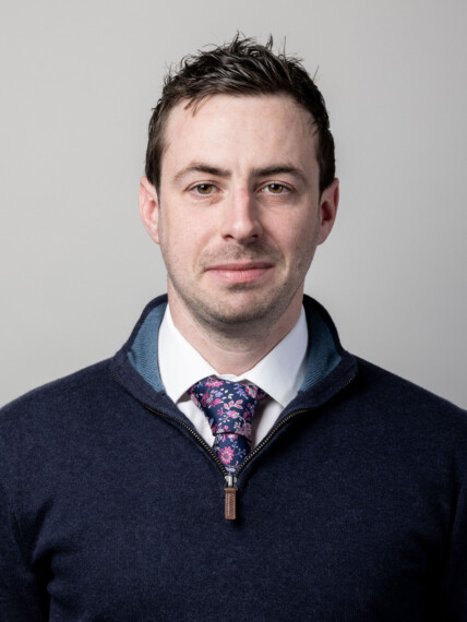 Sean McGeeney