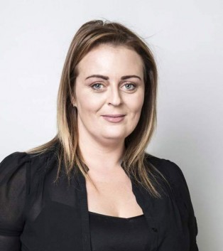 Edel Corrigan