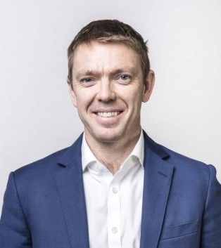 Conor McMahon